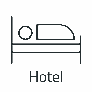 Hotel buchen -  auf Trip Burgenland