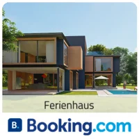Booking.com Burgenland Ferienhaus