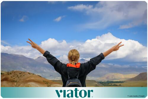 Viator - Beste Aktivitäten Tirol