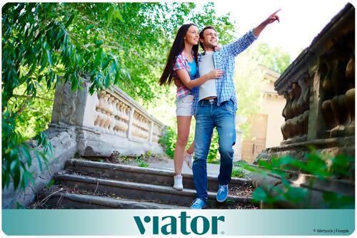 Viator - Sightseeing Burgenland