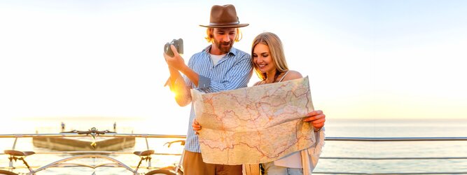 Trip Burgenland - Reisen & Pauschalurlaub finden & buchen - Top Angebote für Urlaub finden