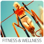 Trip Burgenland Reisemagazin  - zeigt Reiseideen zum Thema Wohlbefinden & Fitness Wellness Pilates Hotels. Maßgeschneiderte Angebote für Körper, Geist & Gesundheit in Wellnesshotels