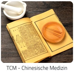Reiseideen - TCM - Chinesische Medizin -  Reise auf Trip Burgenland buchen