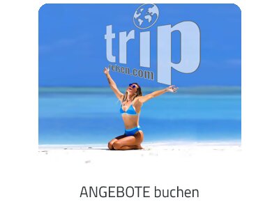 Angebote auf https://www.trip-burgenland.com suchen und buchen