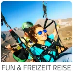 Fun & Freizeit Burgenland