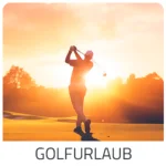 Golfhotels für den Golf Urlaub Burgenland