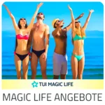 Trip Burgenland - entdecke den ultimativen Urlaubsgenuss im TUI Magic Life Clubresort All Inclusive – traumhafte Reiseziele, top Service & exklusive Angebote!