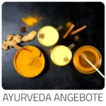 Trip Burgenland   - zeigt Ayurvedische Hotel Reisen mit verschiedenen Behandlungsmethoden im Überblick. Die schönsten Länder für Ayurveda Kuren